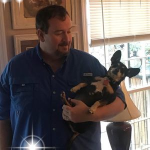 Meet your Posher, Shane